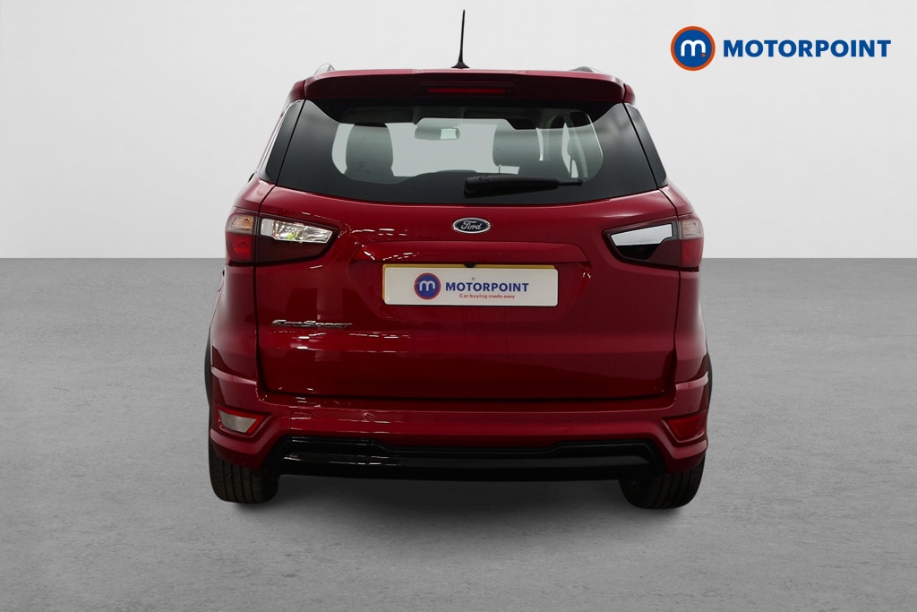 Used Ford Ecosport for sale - 76762677: Photo 6