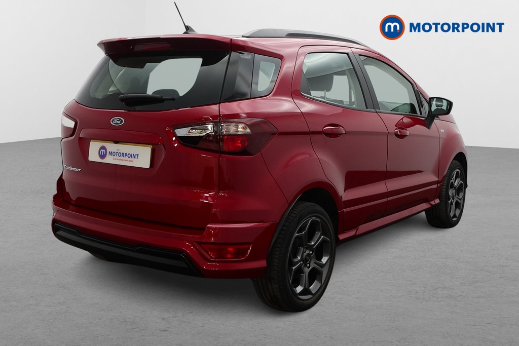 Used Ford Ecosport for sale - 76762677: Photo 7