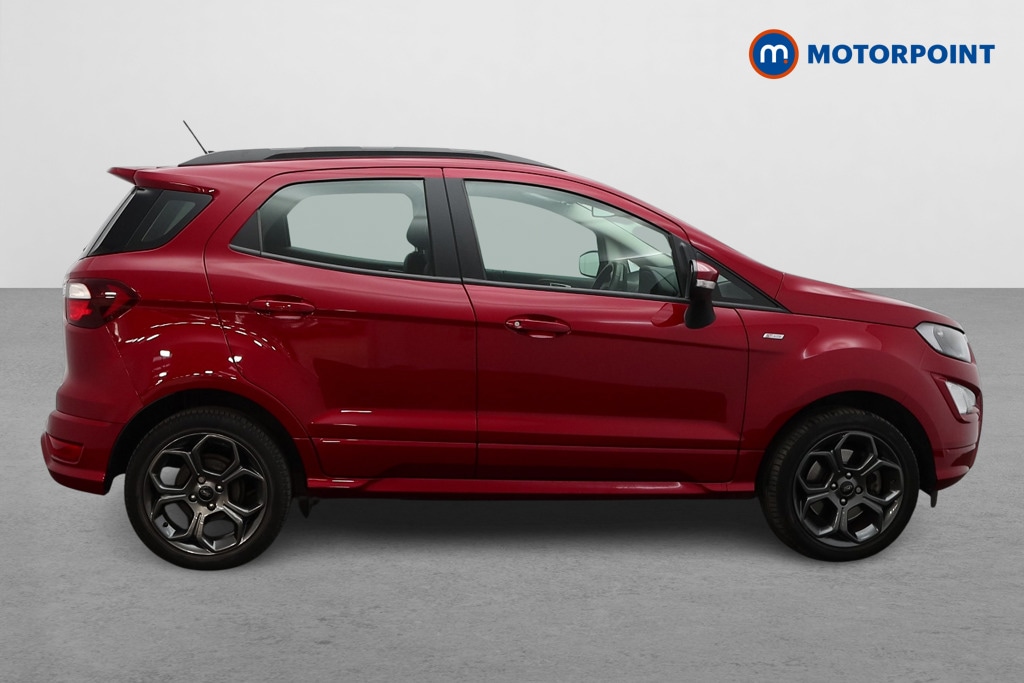 Used Ford Ecosport for sale - 76762677: Photo 8
