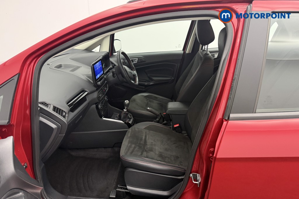 Used Ford Ecosport for sale - 76762677: Photo 9