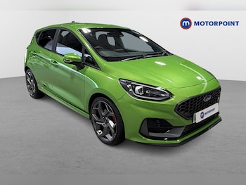 Used Ford Fiesta 2024 for sale - 78520973: Photo