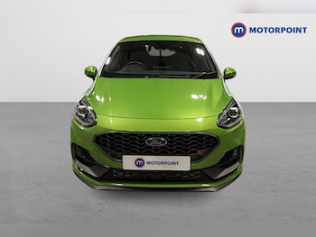 Used Ford Fiesta 2024 for sale - 78520973: Photo