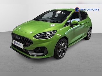 Used Ford Fiesta 2024 for sale - 78520973: Photo