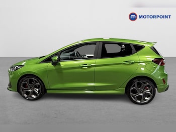 Used Ford Fiesta 2024 for sale - 78520973: Photo
