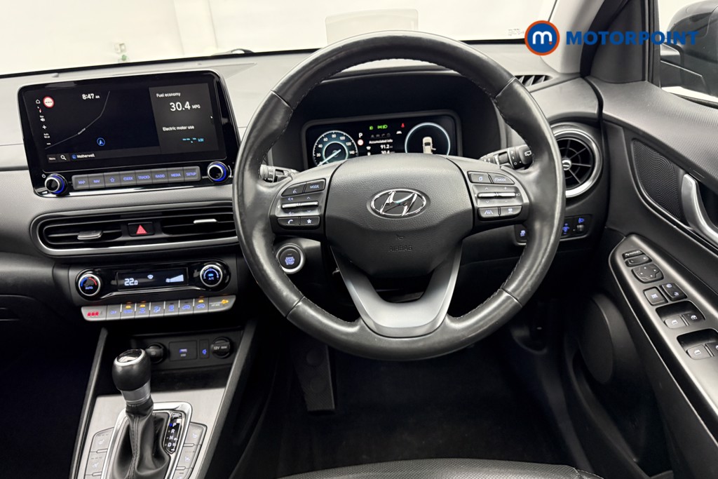 Used Hyundai KONA 2022 for sale - 77946527: Photo 10