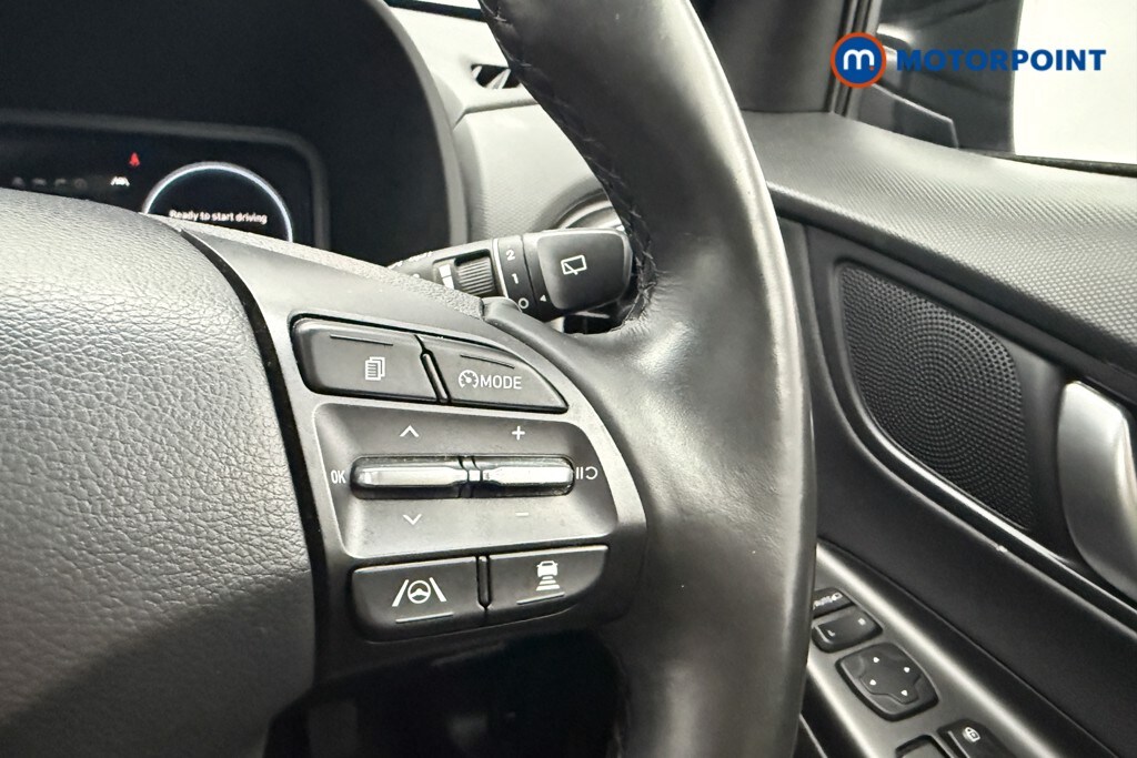 Used Hyundai KONA 2022 for sale - 77946527: Photo 16