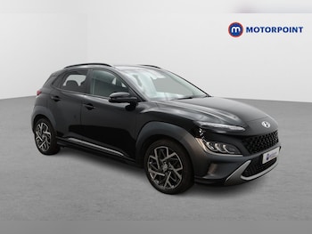 Used Hyundai KONA 2022 for sale - 77946527: Photo