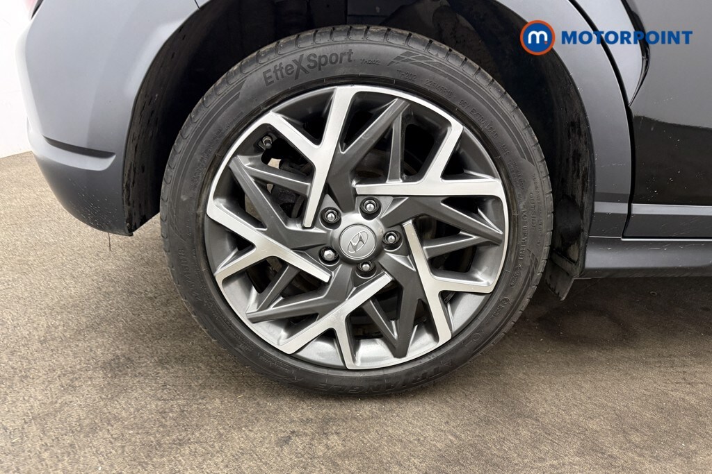 Used Hyundai KONA 2022 for sale - 77946527: Photo 34