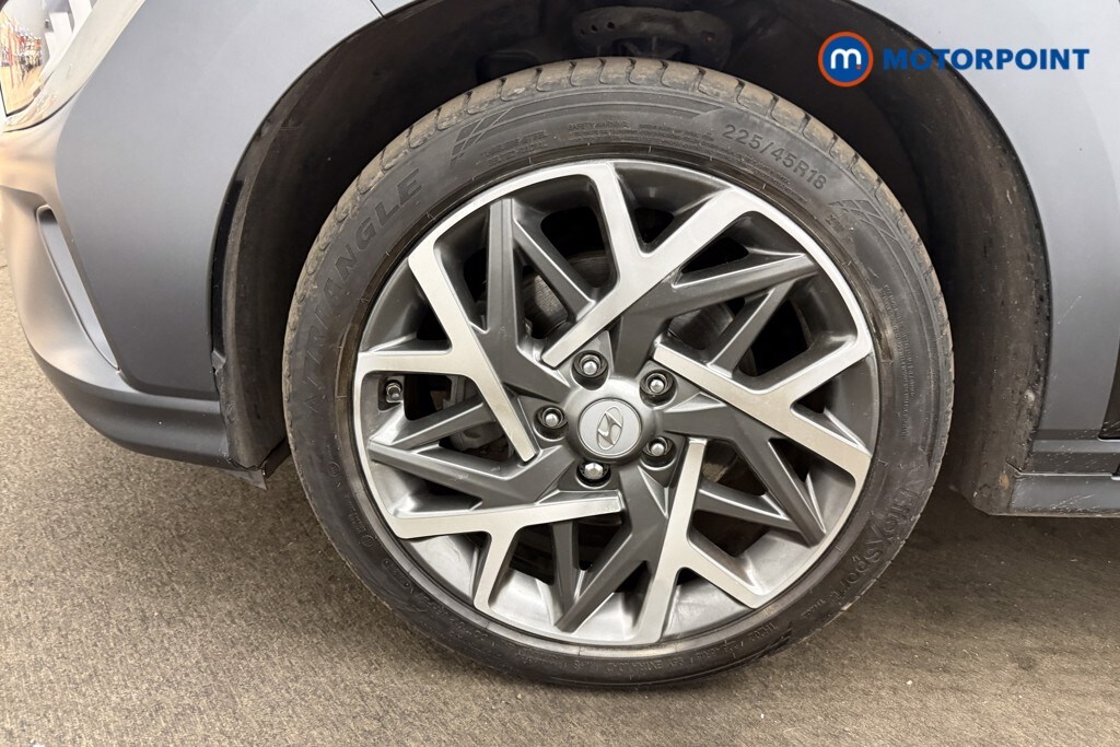 Used Hyundai KONA 2022 for sale - 77946527: Photo 36