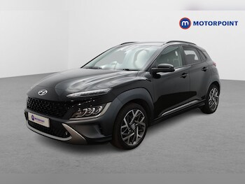Used Hyundai KONA 2022 for sale - 77946527: Photo