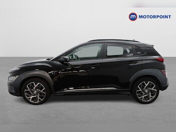 Used Hyundai KONA 2022 for sale - 77946527: Photo