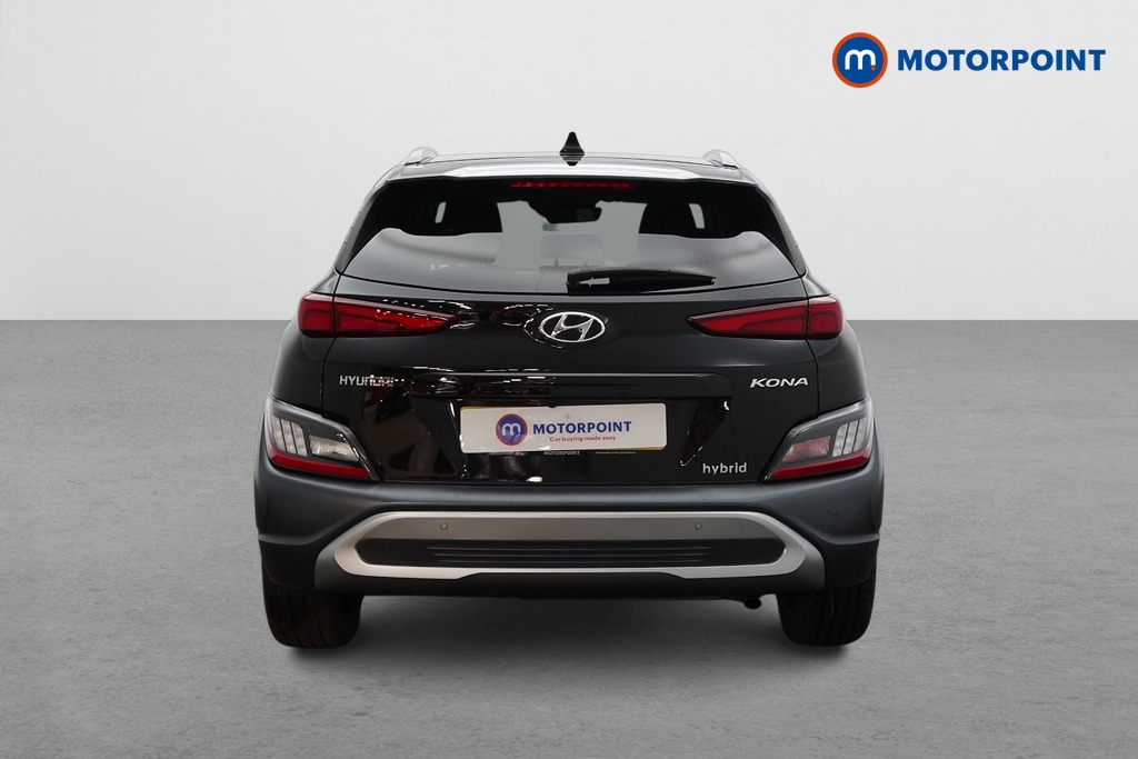 Used Hyundai KONA 2022 for sale - 77946527: Photo 6