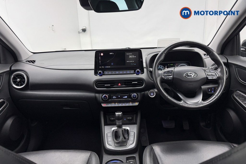 Used Hyundai KONA 2022 for sale - 77946527: Photo 9