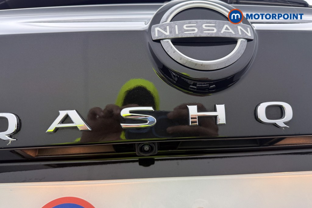 Used Nissan Qashqai 2023 for sale - 76181716: Photo 18