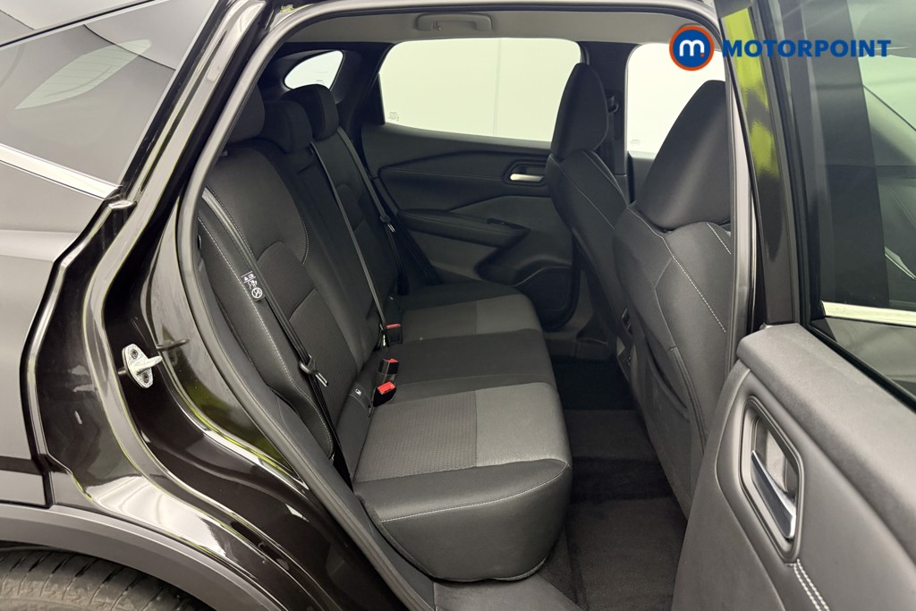 Used Nissan Qashqai 2023 for sale - 76181716: Photo 19