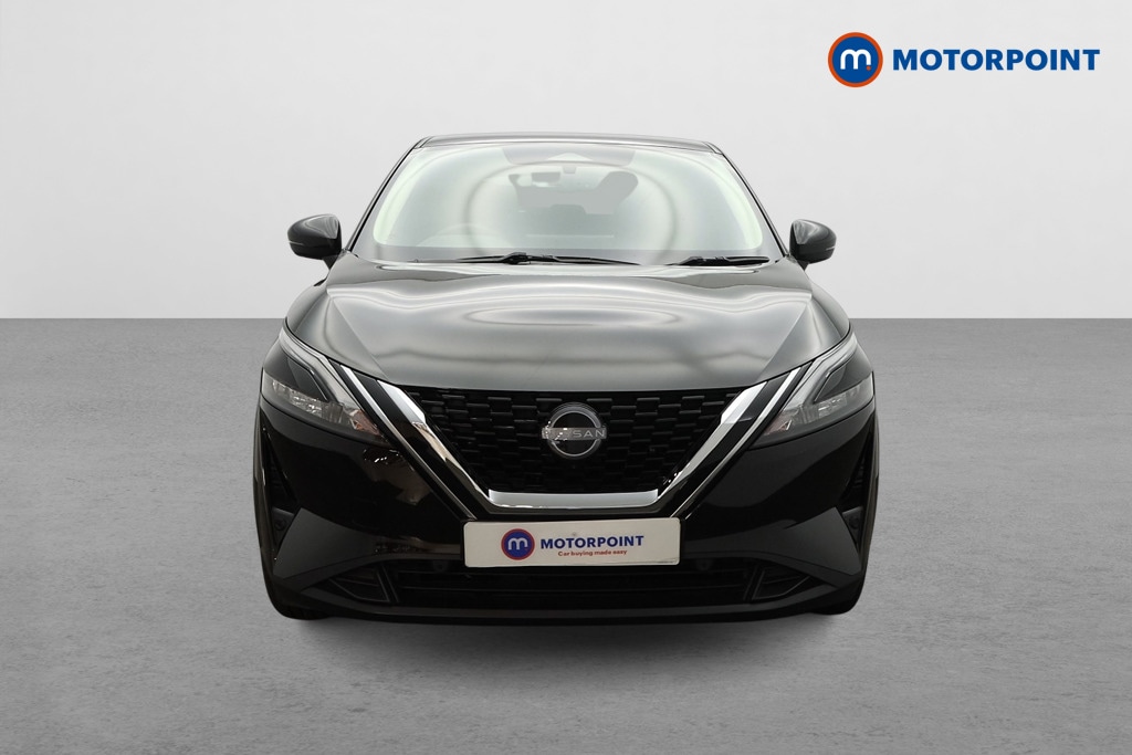 Used Nissan Qashqai 2023 for sale - 76181716: Photo 2