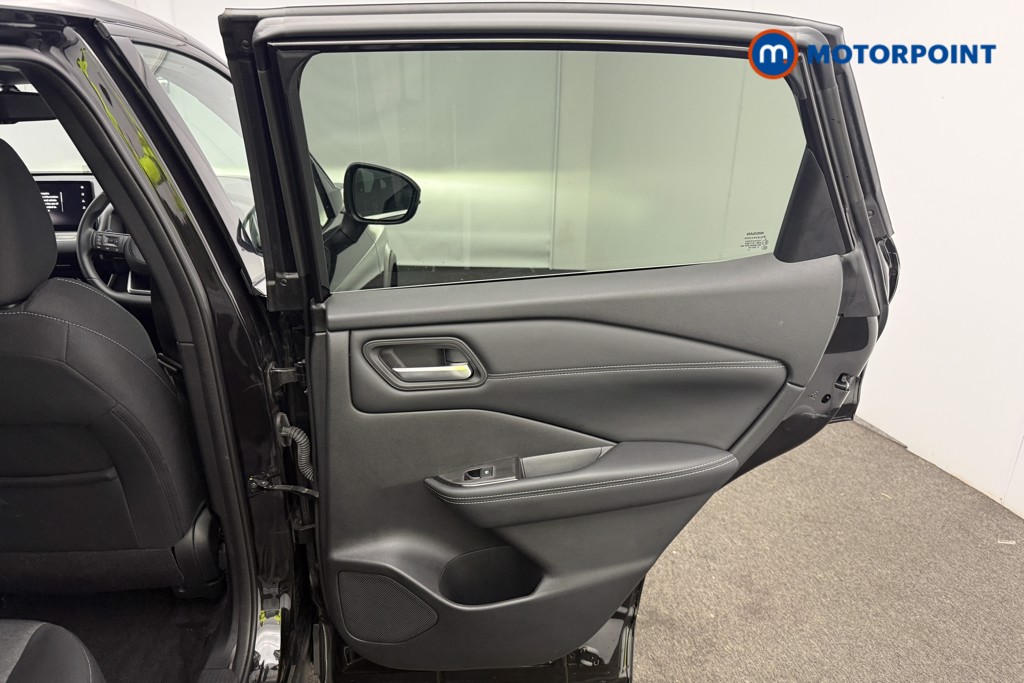 Used Nissan Qashqai 2023 for sale - 76181716: Photo 20
