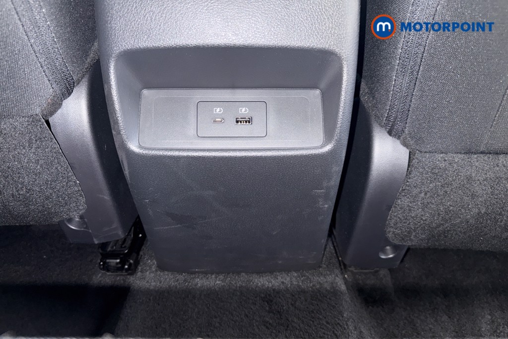 Used Nissan Qashqai 2023 for sale - 76181716: Photo 22