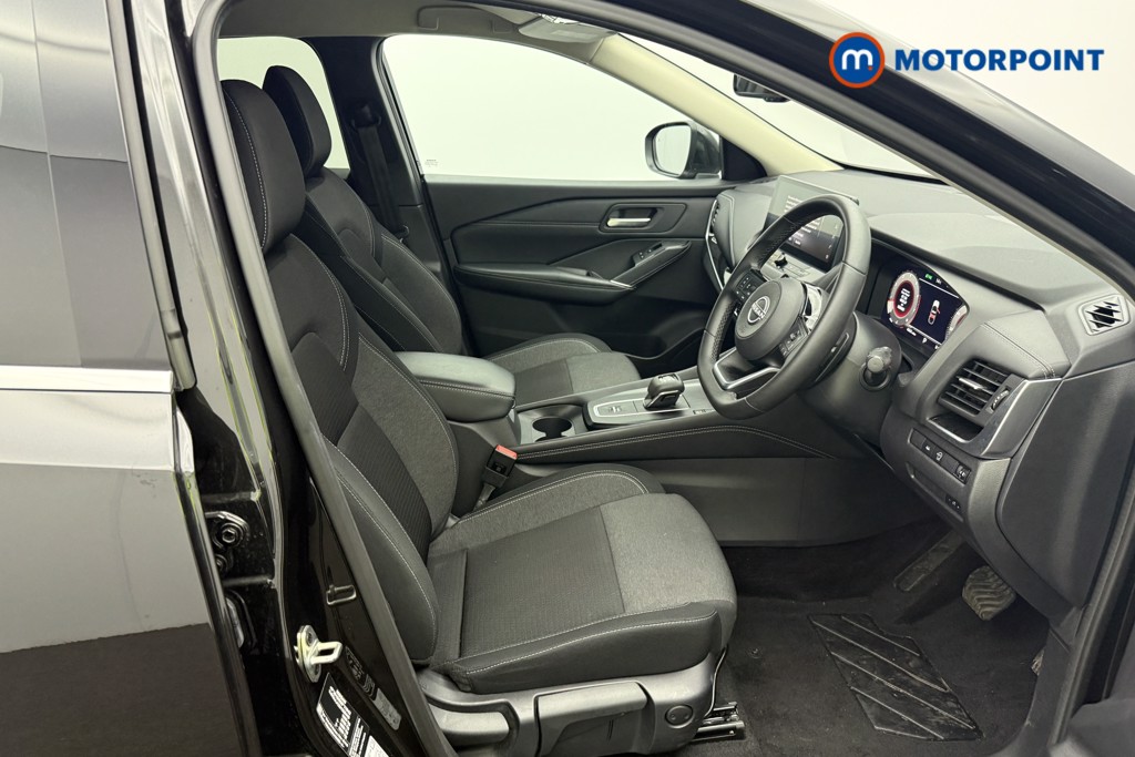 Used Nissan Qashqai 2023 for sale - 76181716: Photo 23