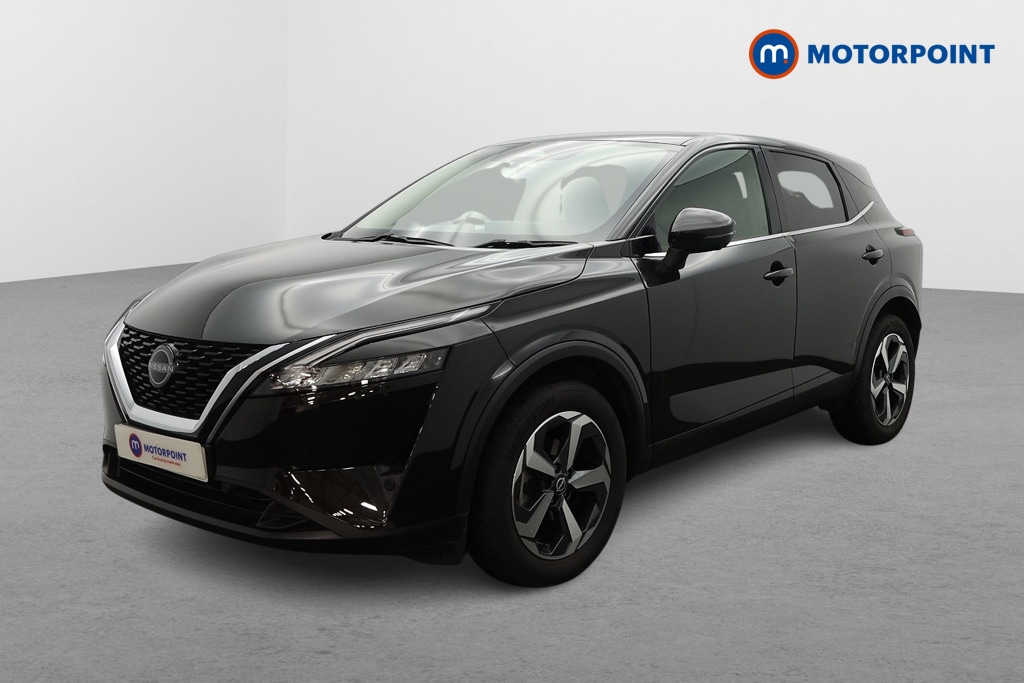 Used Nissan Qashqai 2023 for sale - 76181716: Photo 3