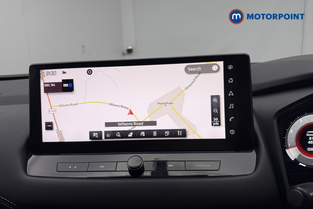 Used Nissan Qashqai 2023 for sale - 76181716: Photo 31