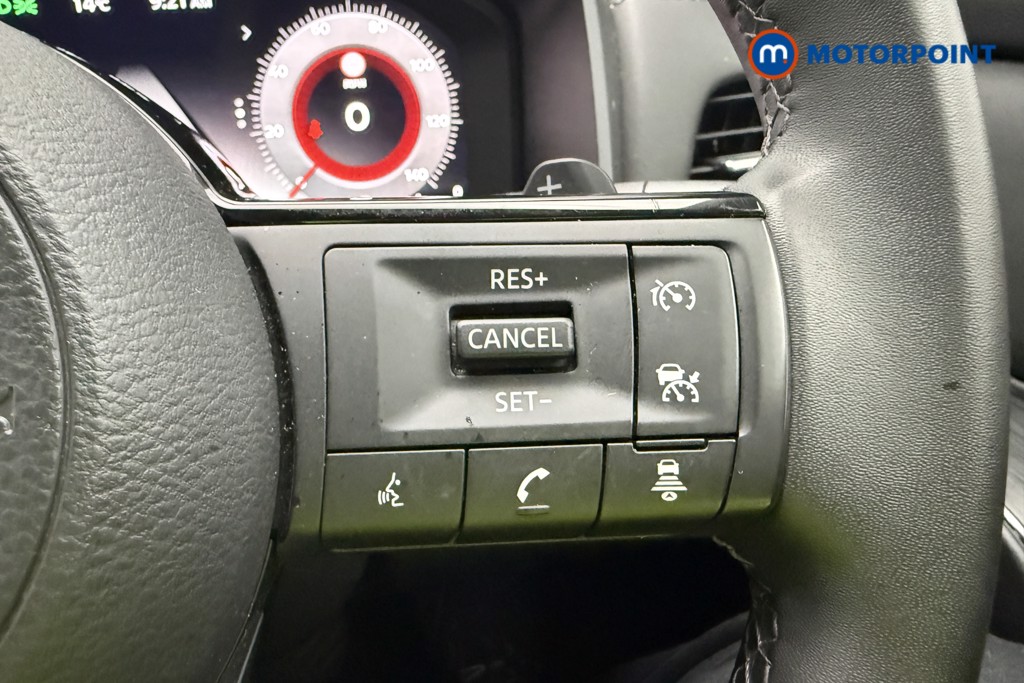 Used Nissan Qashqai 2023 for sale - 76181716: Photo 35