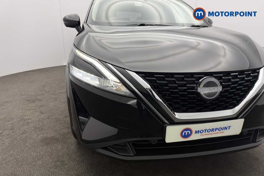 Used Nissan Qashqai 2023 for sale - 76181716: Photo 36