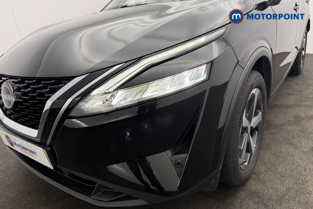 Used Nissan Qashqai 2023 for sale - 76181716: Photo 37