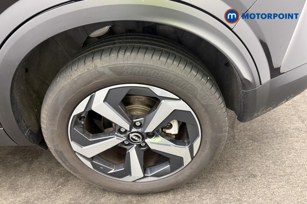 Used Nissan Qashqai 2023 for sale - 76181716: Photo 39