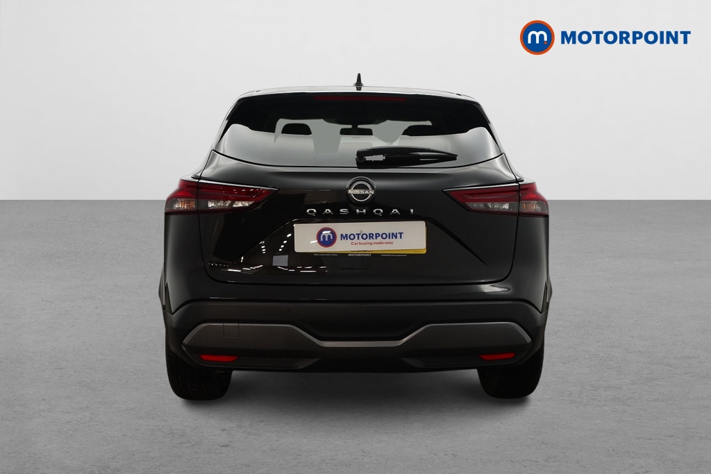 Used Nissan Qashqai 2023 for sale - 76181716: Photo 6