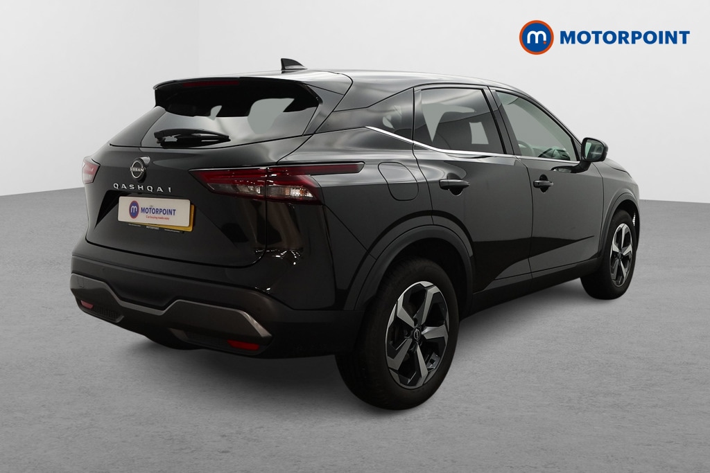 Used Nissan Qashqai 2023 for sale - 76181716: Photo 7