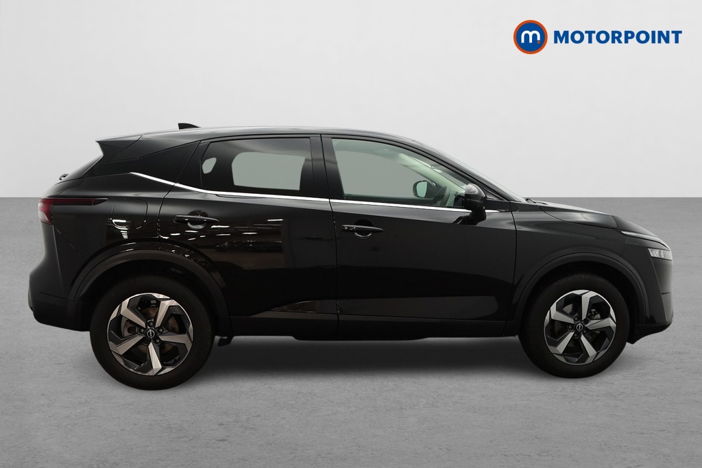Used Nissan Qashqai 2023 for sale - 76181716: Photo 8
