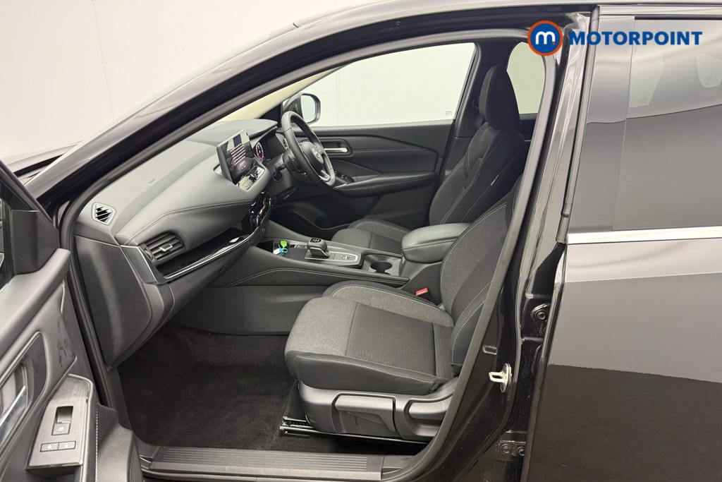 Used Nissan Qashqai 2023 for sale - 76181716: Photo 9