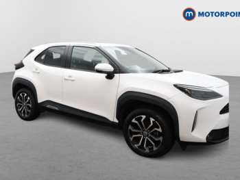 2021 - 1.5 Hybrid Design 5dr CVT