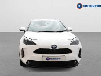 Used Toyota Yaris Cross 2021 for sale - 74843645: Photo