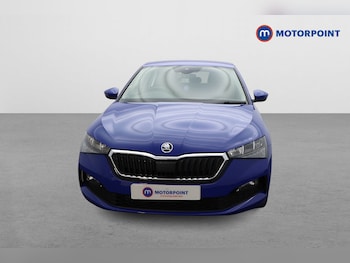 Used Skoda Scala 2022 for sale - 75672644: Photo