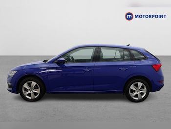 Used Skoda Scala 2022 for sale - 75672644: Photo
