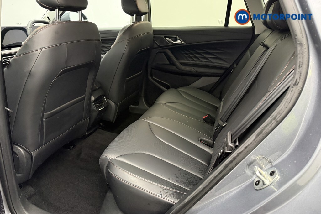 Used MG MG HS for sale - 78223697: Photo 11