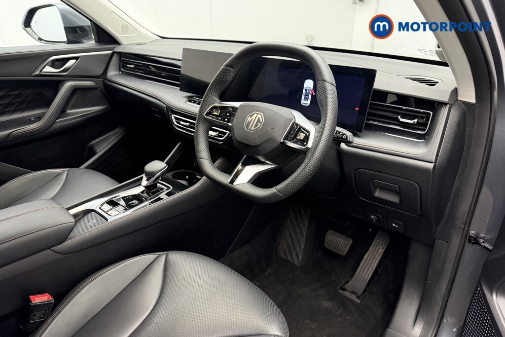 Used MG MG HS for sale - 78223697: Photo 13