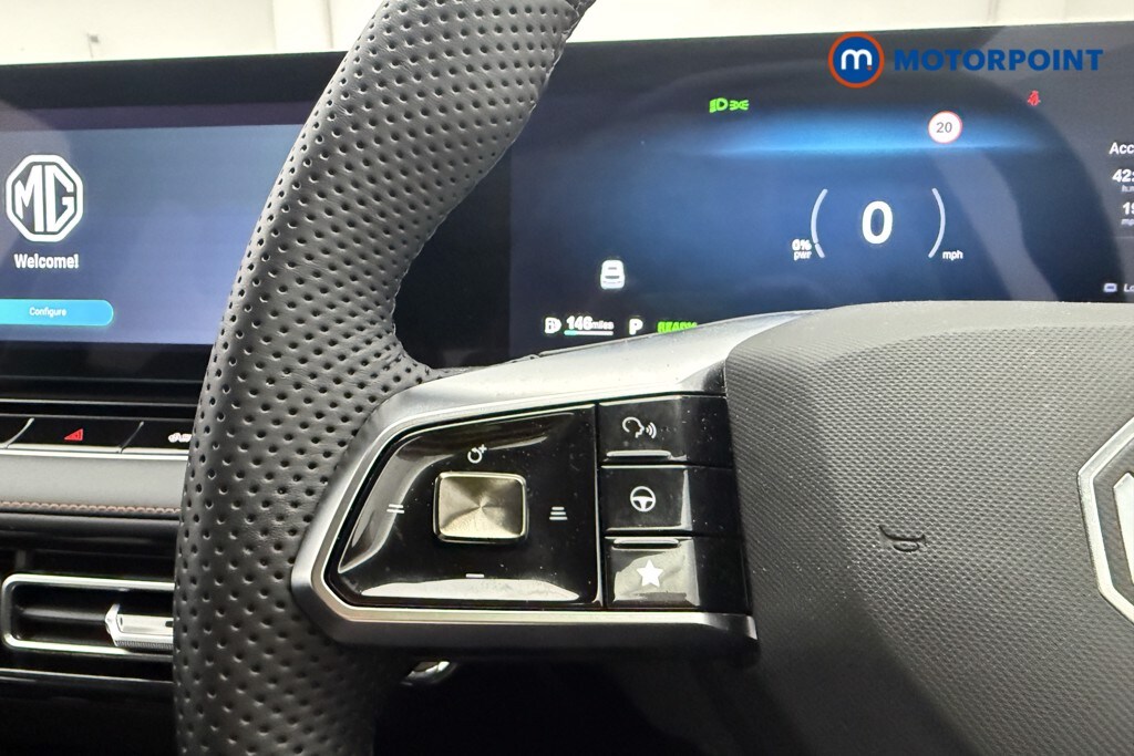 Used MG MG HS for sale - 78223697: Photo 14