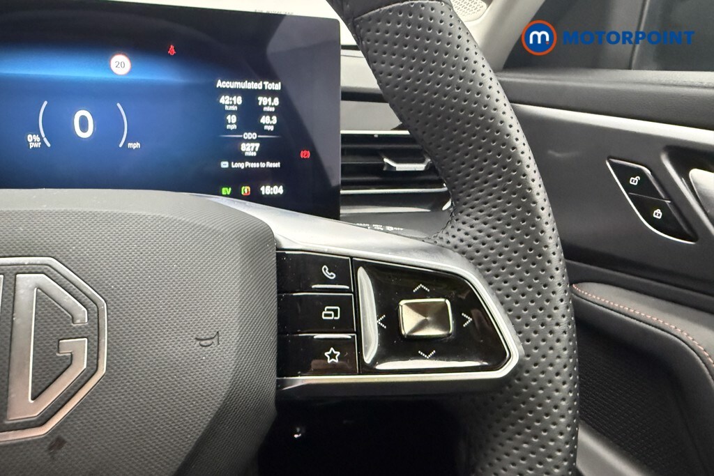 Used MG MG HS for sale - 78223697: Photo 15