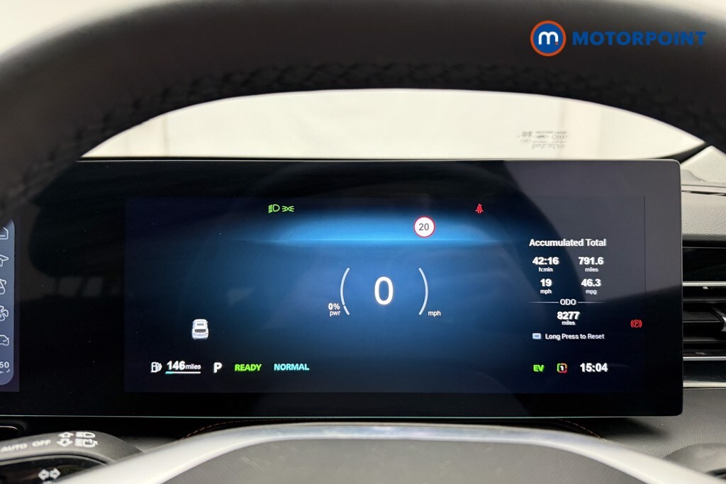 Used MG MG HS for sale - 78223697: Photo 16