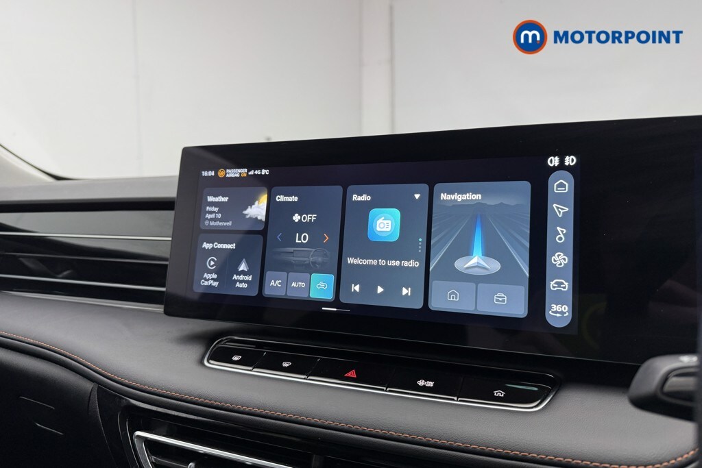 Used MG MG HS for sale - 78223697: Photo 17