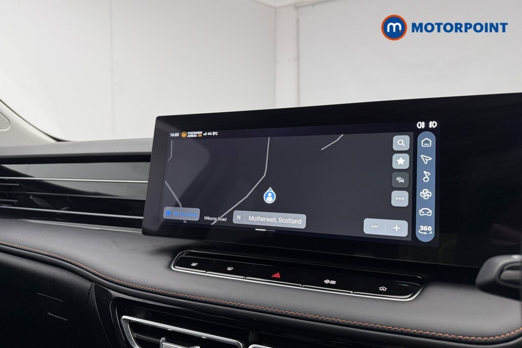 Used MG MG HS for sale - 78223697: Photo 18