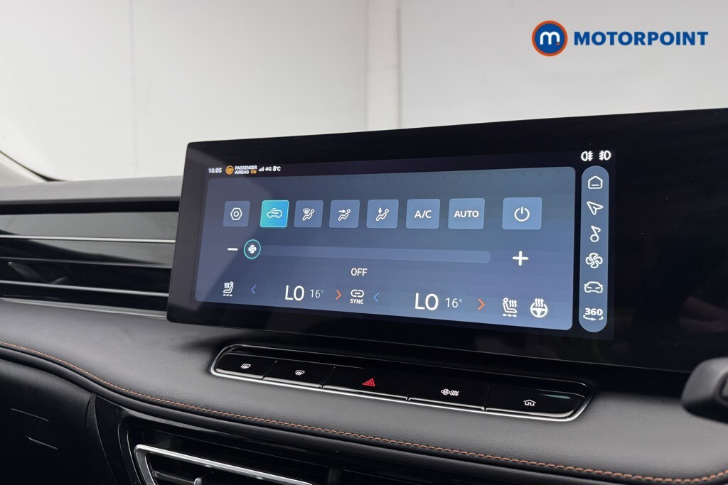 Used MG MG HS for sale - 78223697: Photo 19