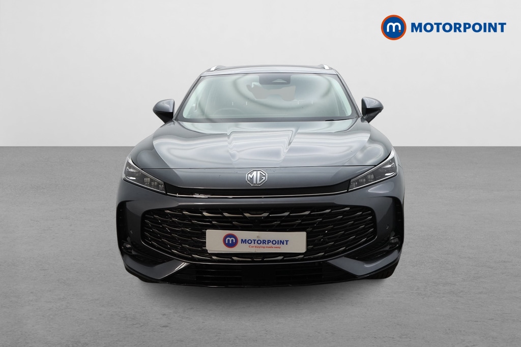 Used MG MG HS for sale - 78223697: Photo 2