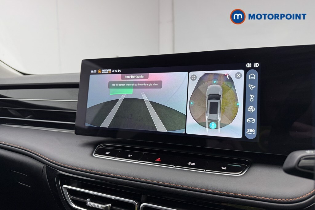 Used MG MG HS for sale - 78223697: Photo 20