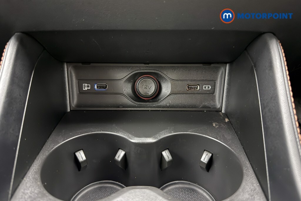 Used MG MG HS for sale - 78223697: Photo 21