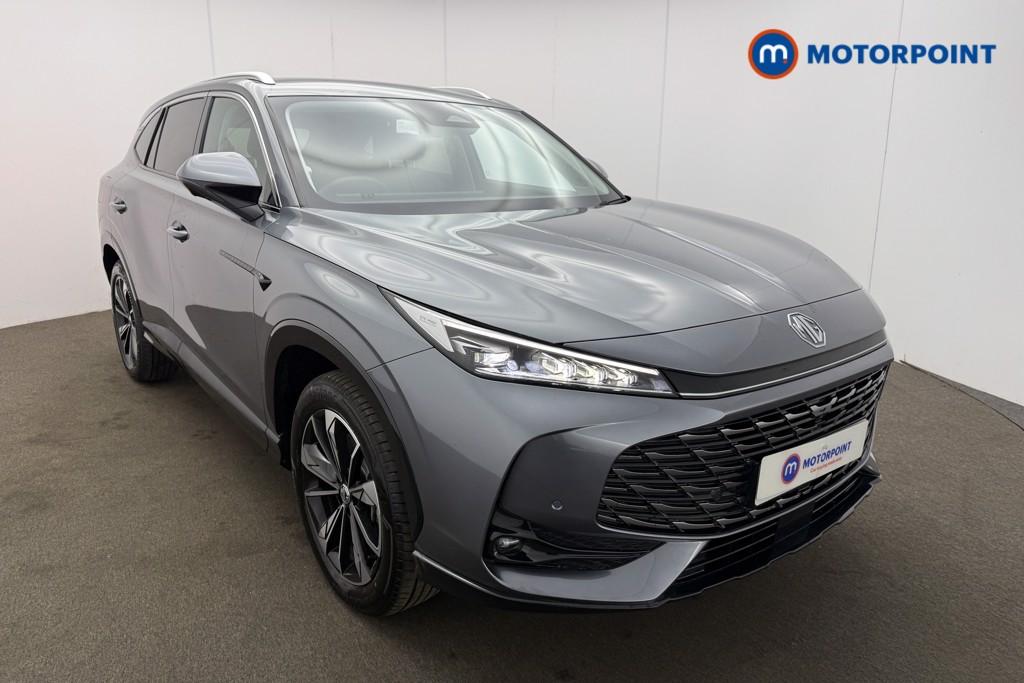 Used MG MG HS for sale - 78223697: Photo 27