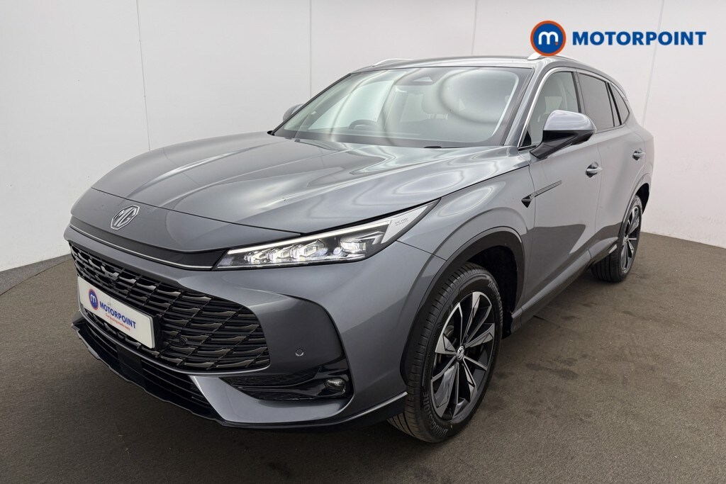 Used MG MG HS for sale - 78223697: Photo 28